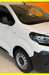 Opel Vivaro XL Extra Long L2H1 XL Extra Long L2H1 2.0 144KM-2