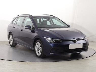 Volkswagen Golf VIII Salon Polska, 1. Właściciel, VAT 23%, Klimatronic, Tempomat,-1