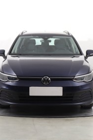 Volkswagen Golf VIII Salon Polska, 1. Właściciel, VAT 23%, Klimatronic, Tempomat,-2
