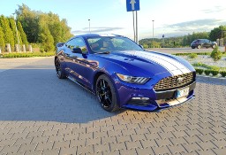 Ford Mustang VI Aktywny wydech perfekcyjny stan
