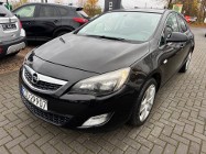 Opel Astra J 1.4 T 140 KM Klima Pdc Grz Kierownica 189.000 km !