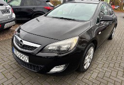 Opel Astra J 1.4 T 140 KM Klima Pdc Grz Kierownica 189.000 km !