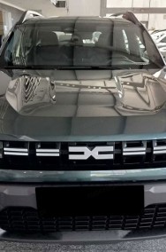 Dacia Duster I Expression aut 1.2 Eco-G LPG Expression aut 1.2 Eco-G LPG 120KM / Pakiet-2