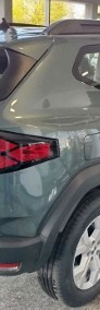 Dacia Duster I Expression aut 1.2 Eco-G LPG Expression aut 1.2 Eco-G LPG 120KM / Pakiet-4