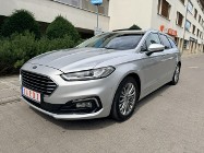 Ford Mondeo IX 2.0 Diesel Titanium Panorama
