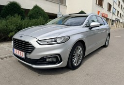 Ford Mondeo IX 2.0 Diesel Titanium Panorama