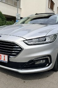 Ford Mondeo IX 2.0 Diesel Titanium Panorama-2