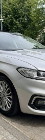 Ford Mondeo IX 2.0 Diesel Titanium Panorama-4