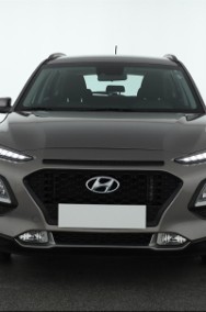 Hyundai Kona , Salon Polska, 1. Właściciel, Serwis ASO, Klimatronic,-2