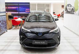 Toyota C-HR 1.8 Hybrid Comfort