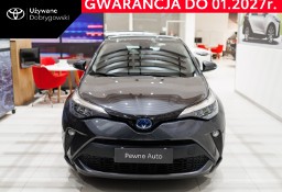 Toyota C-HR 1.8 Hybrid Comfort