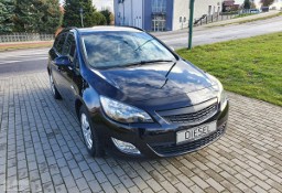 Opel Astra J 2.0 160KM 6-BIEGÓW KLIMA NIEMCY