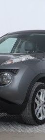 Nissan Juke , Serwis ASO, Skóra, Navi, Klimatronic, Tempomat,-3