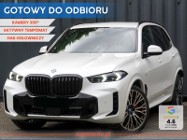 BMW X5 G05 xDrive40d M Sport xDrive40d M Sport 3.0 (352KM)| Hak holowniczy