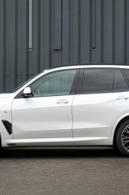 BMW X5 G05 xDrive40d M Sport xDrive40d M Sport 3.0 (352KM)| Hak holowniczy-2