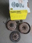 Dwumas, Kolo dwumasowe Opel Astra h 1.9