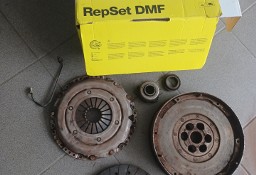 Dwumas, Kolo dwumasowe Opel Astra h 1.9