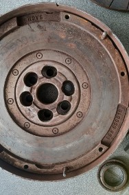 Dwumas, Kolo dwumasowe Opel Astra h 1.9-2