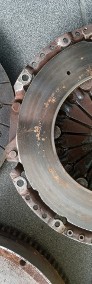 Dwumas, Kolo dwumasowe Opel Astra h 1.9-4