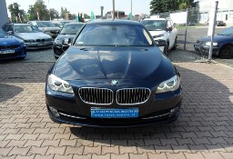 BMW SERIA 5 VI (F07/F10/F11) Automat