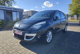 Renault Scenic III 2.0 dCi 150KM LUXE AT