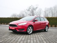 Ford Focus III 1.6 Ti-VCT 125KM GAZ LPG Eu6 Kombi -Nowy Rorząd -1 Wł od 6 lat