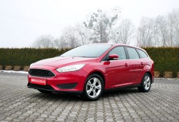 Ford Focus III 1.6 Ti-VCT 125KM GAZ LPG Eu6 Kombi -Nowy Rorząd -1 Wł od 6 lat