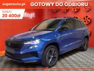 Skoda Karoq Sportline 1.5 TSI DSG Sportline 1.5 TSI DSG 150KM