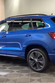 Skoda Karoq Sportline 1.5 TSI DSG Sportline 1.5 TSI DSG 150KM-2