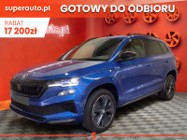 Skoda Karoq Sportline 1.5 TSI DSG Sportline 1.5 TSI DSG 150KM