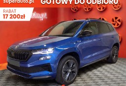 Skoda Karoq Sportline 1.5 TSI DSG Sportline 1.5 TSI DSG 150KM