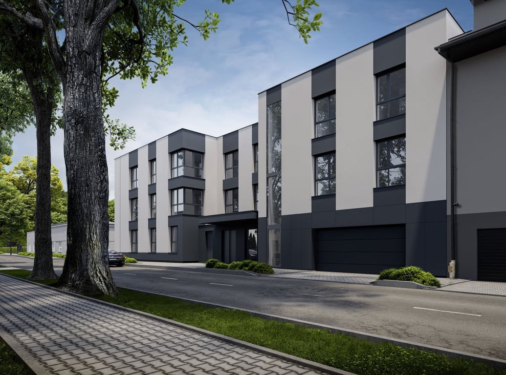 Mieszkanie idealne na START | Pryncypalna 66, Łódź - Widok 5