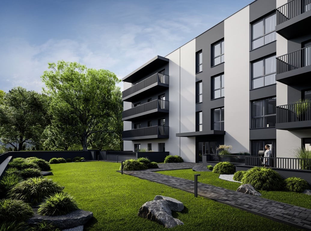Mieszkanie idealne na START | Pryncypalna 66, Łódź - Widok 6