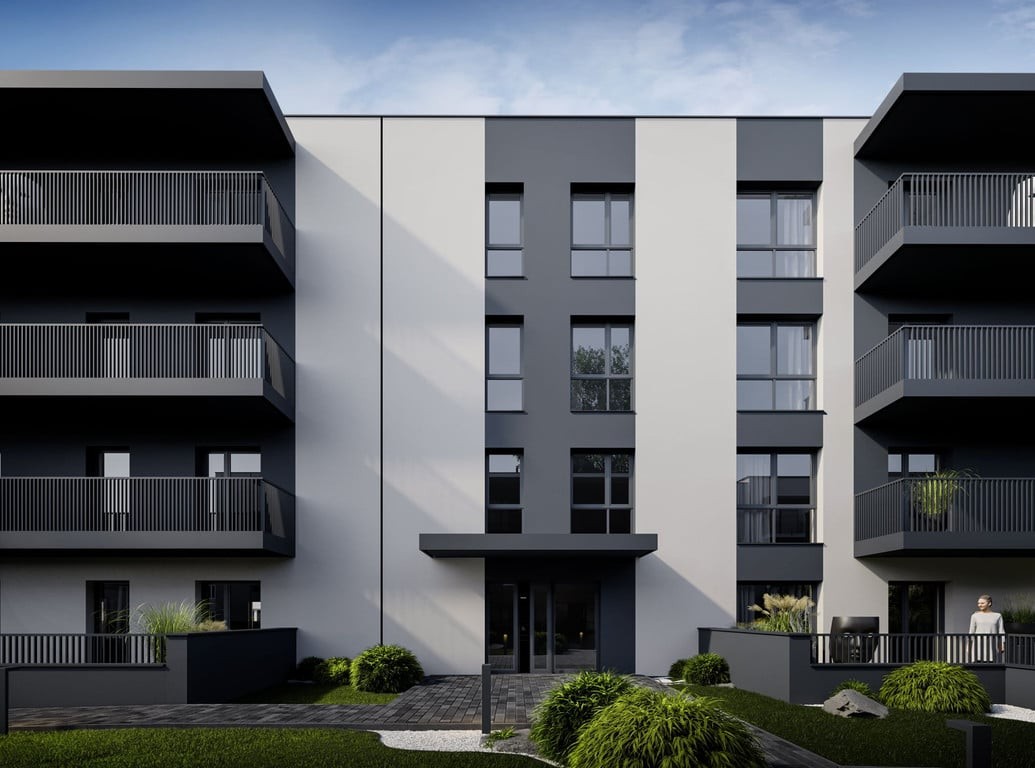 Mieszkanie idealne na START | Pryncypalna 66, Łódź - Więcej