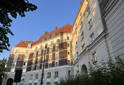 Mieszkanie Warszawa Śródmieście Południowe