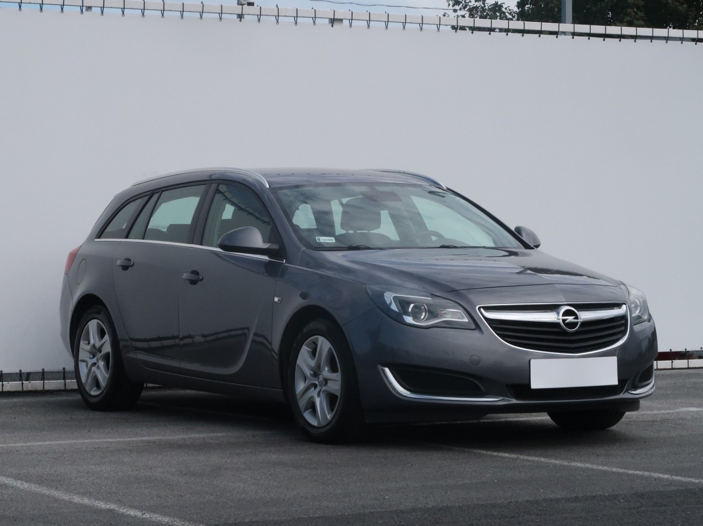 Opel Insignia , Navi, Klimatronic, Tempomat, Parktronic