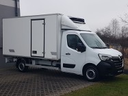 Renault Master CHŁODNIA AGREGAT CARRIER XARIOS 350 FUNKCJA GRZANIA 4,02x2,11x1,98