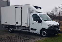 Renault Master CHŁODNIA AGREGAT CARRIER XARIOS 350 FUNKCJA GRZANIA 4,02x2,11x1,98