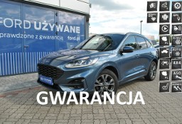 Ford Kuga III ST-Line 2,0EcoBlue 190KM A8 AWD Gwarancja ASO Forda