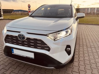 Toyota RAV-4
