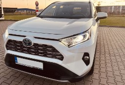 Toyota RAV 4 V Hybryda