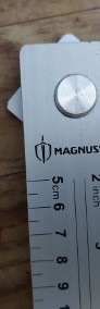 liniał składany kątowy Magnusson  108cm Produkt nieużywany -3