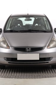 Honda Jazz II , Salon Polska-2