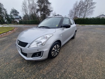 Nowe niski przebieg Pierwszy właściciel Salon Polska pełny serwis