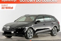 Skoda Octavia IV Sportline Tech 2.0 TSI DSG 4x4 Sportline Tech 2.0 TSI DSG 4x4 204KM
