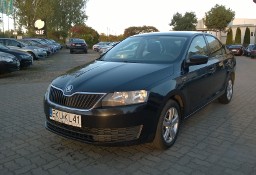 Skoda Rapid I OFERTA PRWATNA