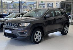 Jeep Compass II Longitude 4x4, Kamera cofania, 1-wł, FV23%, Gwarnacja, DOSTAWA