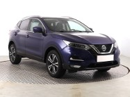 Nissan Qashqai II , Salon Polska, 1. Właściciel, Serwis ASO, Navi, Klimatronic,