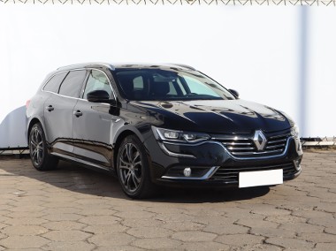 Renault Talisman II , Automat, Skóra, Navi, Klimatronic, Tempomat, Parktronic,-1