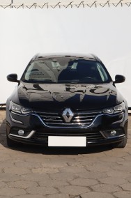 Renault Talisman II , Automat, Skóra, Navi, Klimatronic, Tempomat, Parktronic,-2